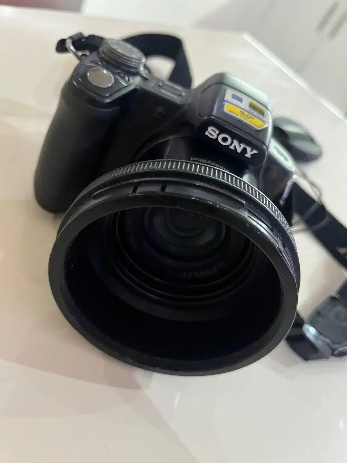 sony دووربین|دوربین عکاسی و فیلم‌برداری|کرج, شهرک بنفشه|دیوار