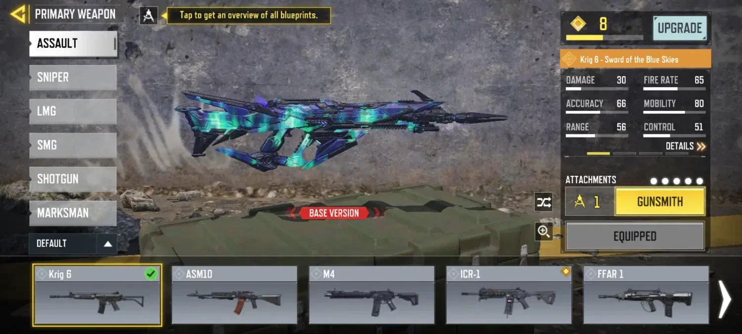 اکانت کالاف خام|کنسول، بازی ویدئویی و آنلاین|مرند, |دیوار