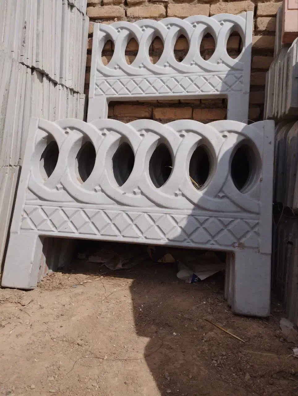 موزائیک رنگی|مصالح و تجهیزات ساختمان|سبزوار, کهنه آب|دیوار