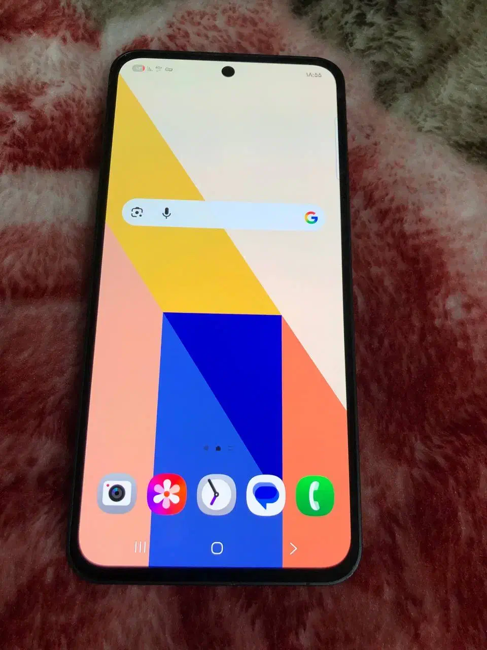 گوشی موبایل s24fe|موبایل|باغستان, |دیوار