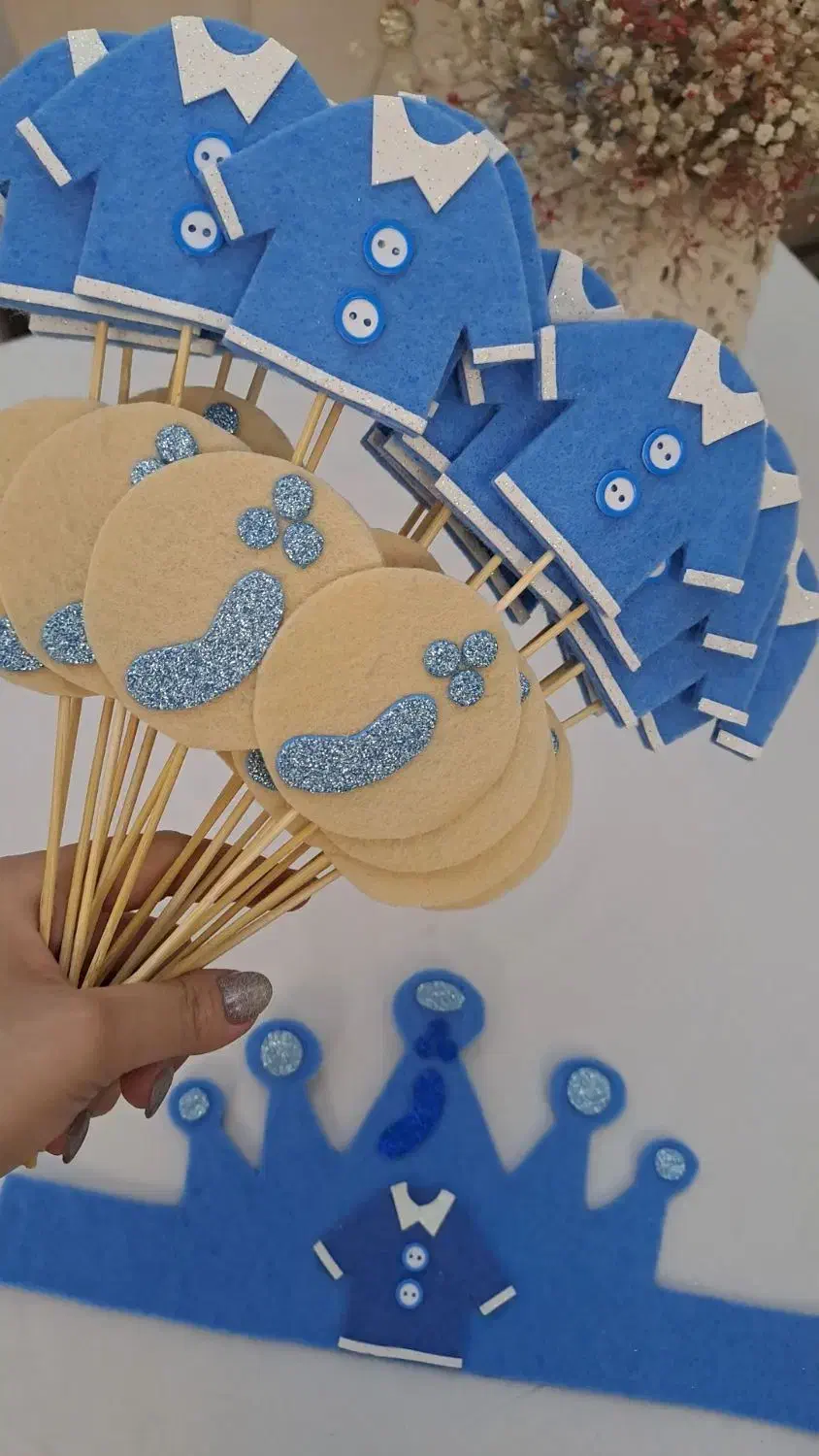 گیفت الفبا|صنایع دستی و سایر لوازم تزئینی|تهران, تختی|دیوار