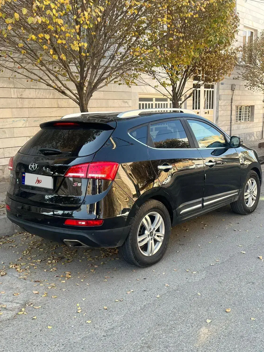 جک s5 عروسک مدل ۹۶|خودرو سواری و وانت|اشتهارد, |دیوار