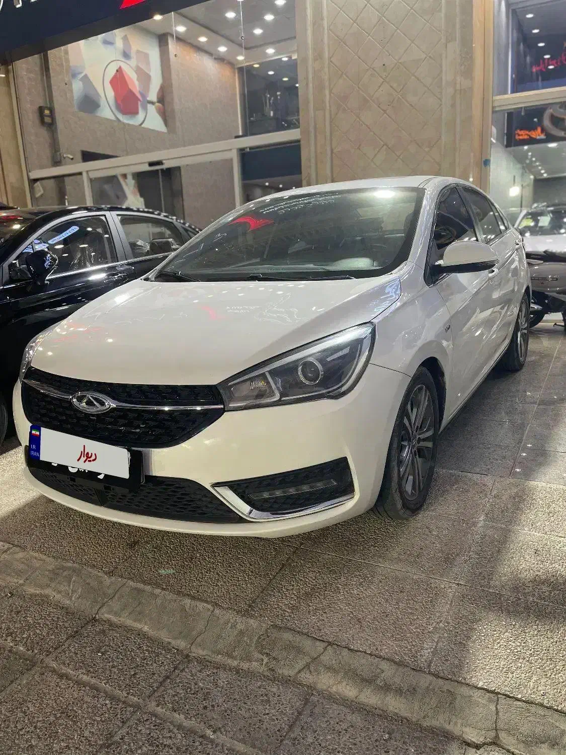 اریزو ۵ اکسلنت توربو مدل ۹۸|خودرو سواری و وانت|شیراز, فرهنگ شهر|دیوار