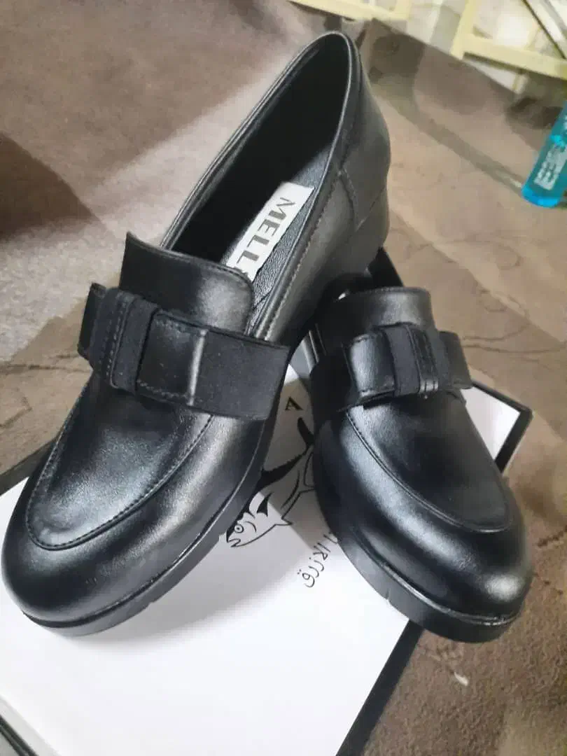 کفش طبی نو|کیف، کفش، کمربند|جهرم, |دیوار