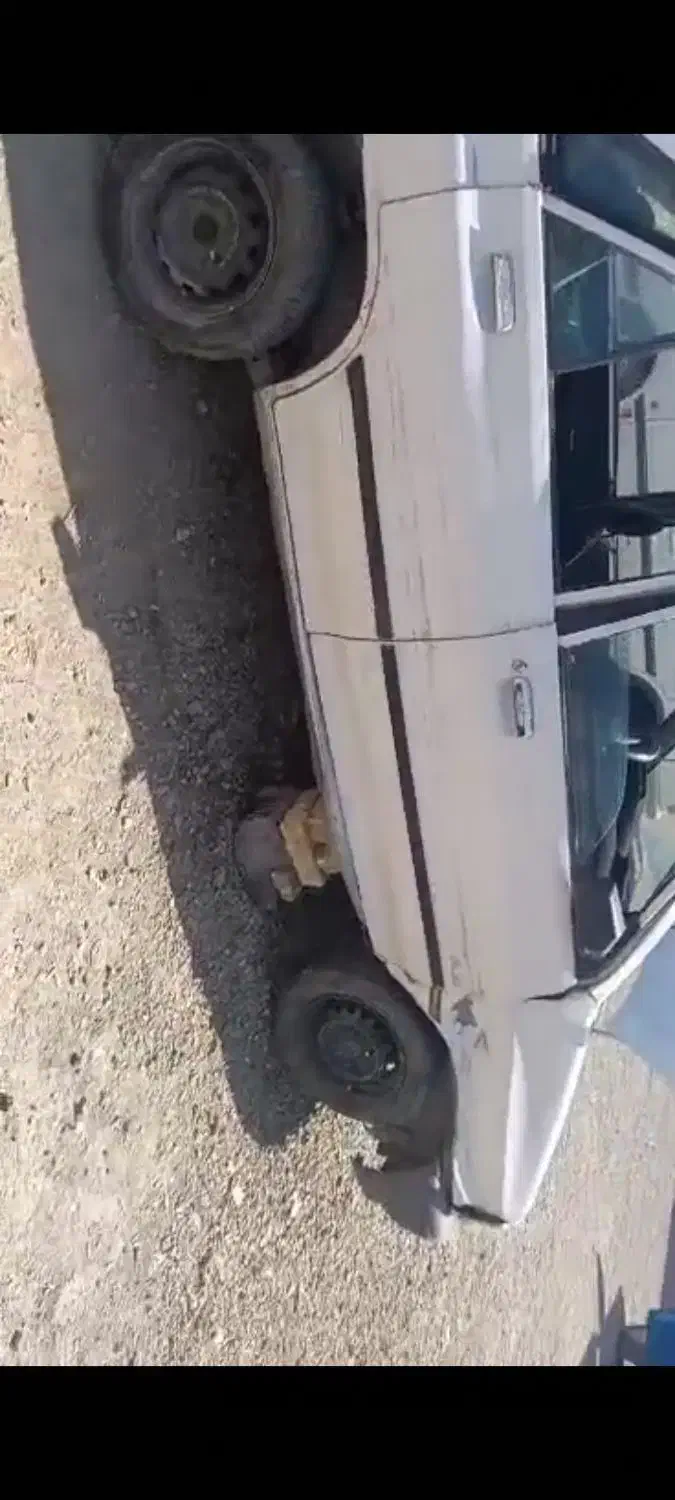 پراید|خودرو سواری و وانت|شهرضا, |دیوار