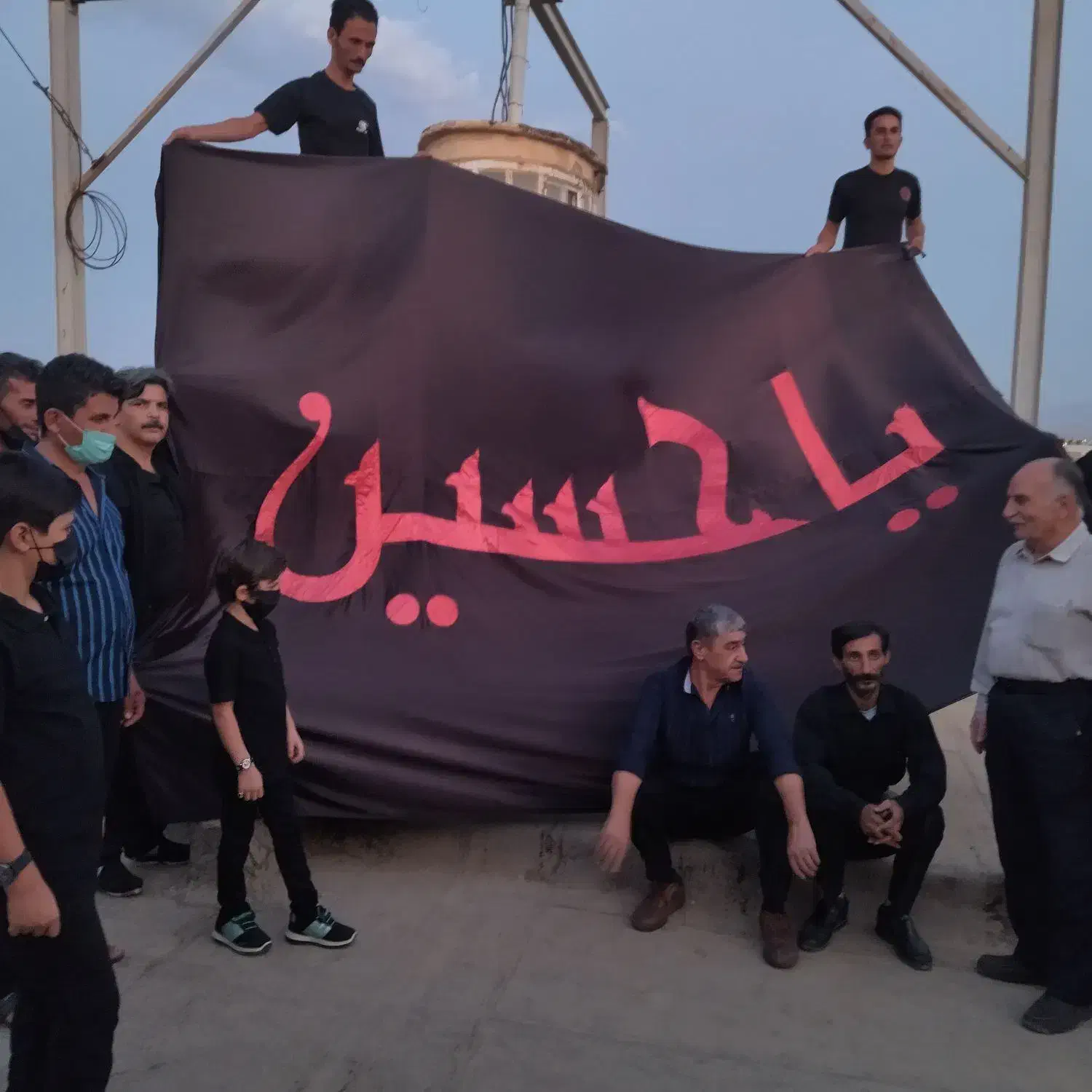 تور زیارتی کربلا نقد و اقساط تولد امیرالمومنین|تور و چارتر|کاشان, سلطان امیر احمد|دیوار