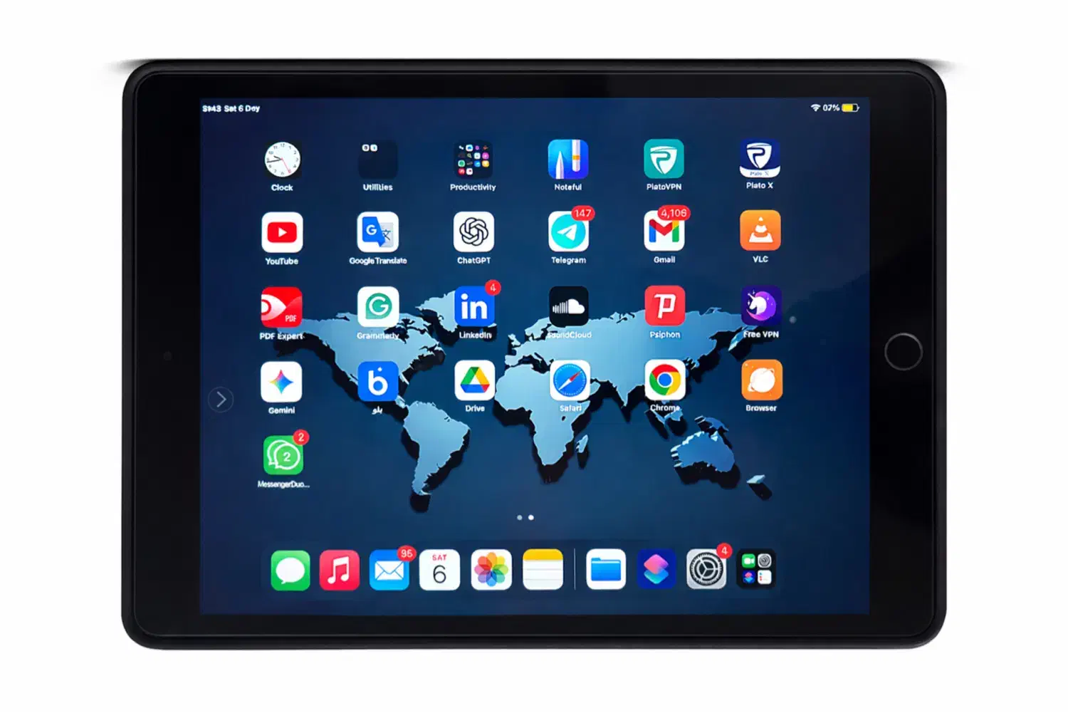 iPad 9th Generation WiFi|تبلت|تهران, تهرانپارس جنوبی|دیوار