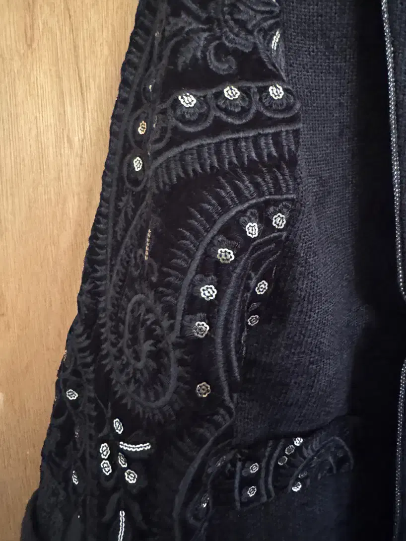 کت لمزور پارچه و دوخت ترک  و کت سوزن دوزی شده ترک|لباس|ابهر, |دیوار