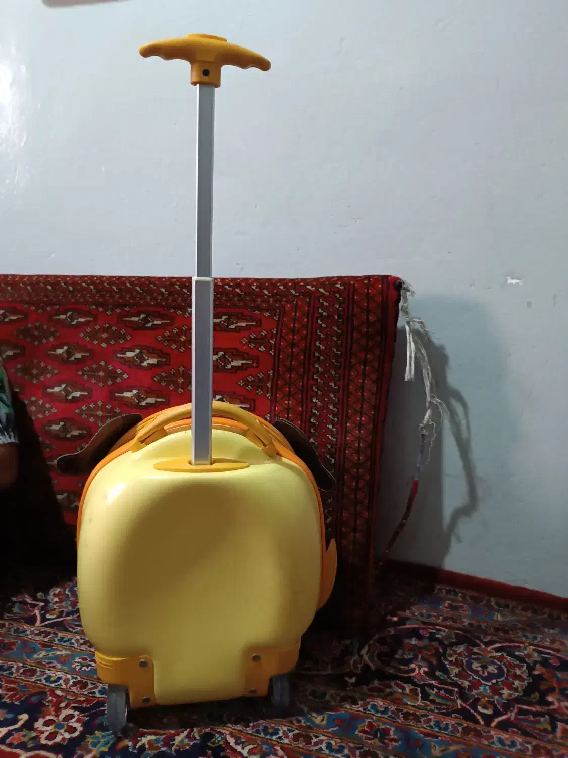 چمدان کودکانه|کیف، کفش، کمربند|اسلام‌شهر, بهرام آباد|دیوار