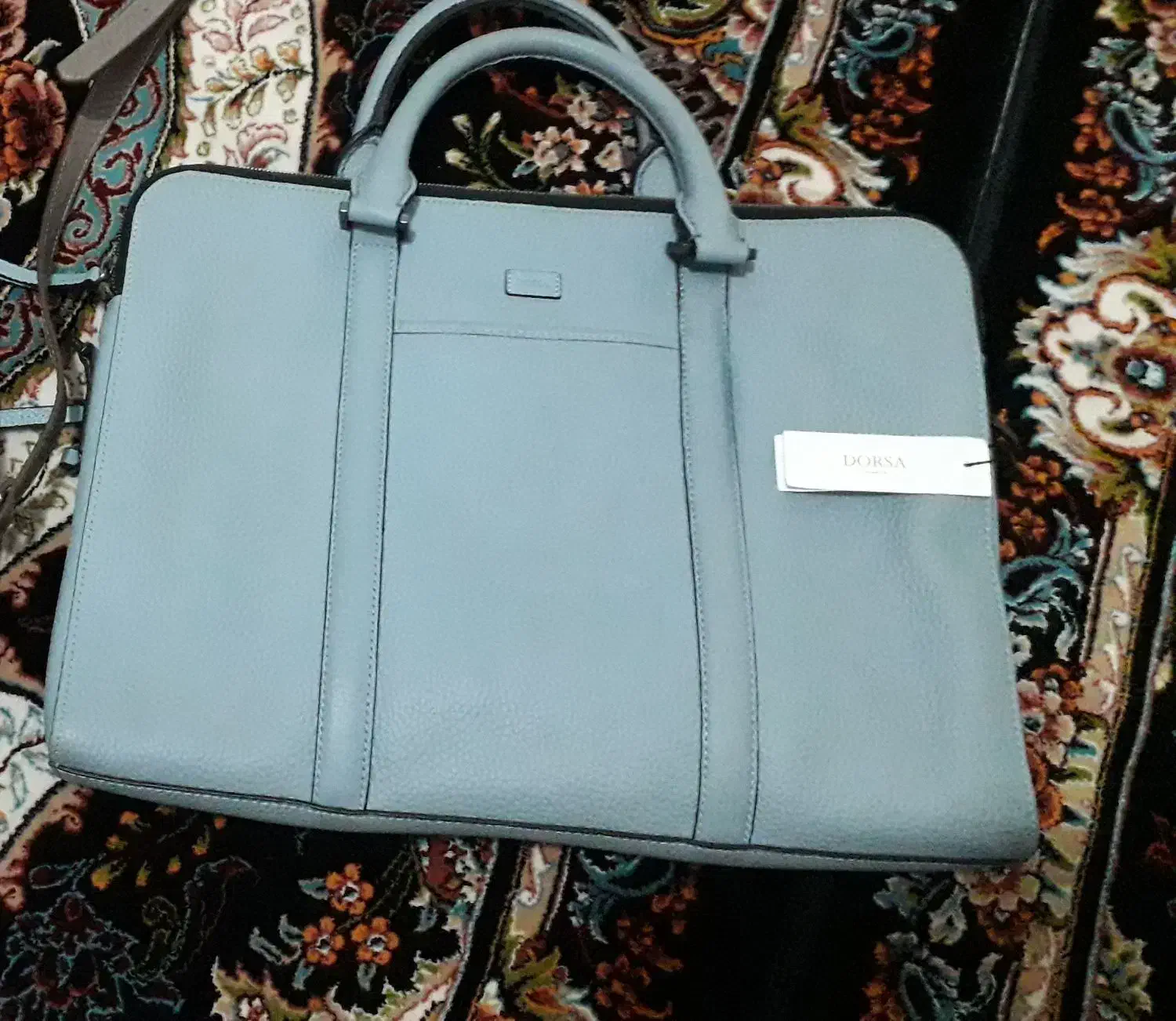 کیف اداری درسا|کیف، کفش، کمربند|محمدشهر, جعفرآباد|دیوار