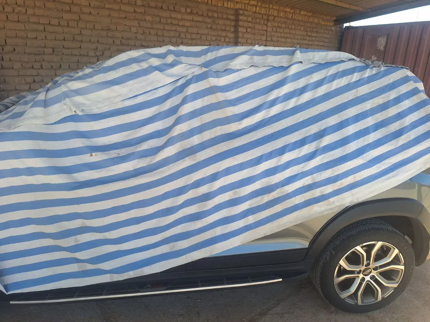 فروش ایکس ۲۲ اسپرت اکسلنت دنده|خودرو سواری و وانت|مشهد, شهرک امام هادی (شهرک غرب)|دیوار