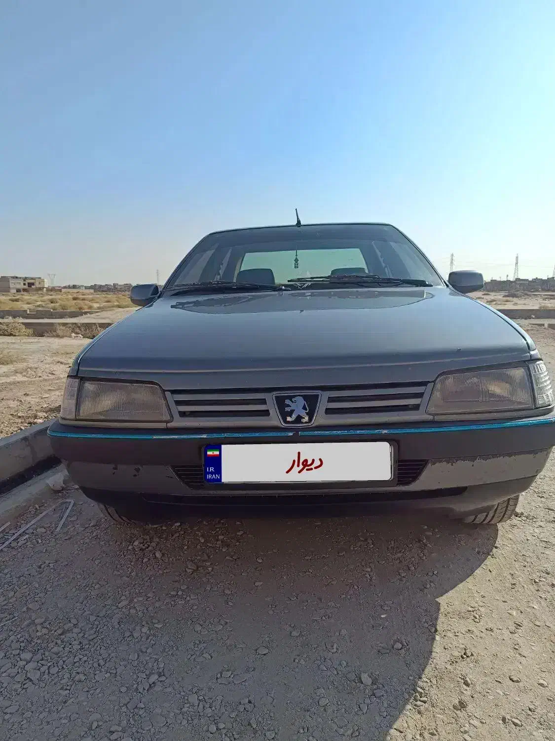 پژو 405 کم کار|خودرو سواری و وانت|قم, قلعه کامکار|دیوار