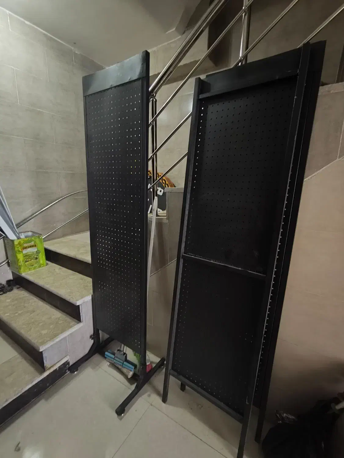 فروش سیستم فروشگاهی کامل استند فروشگاهی ترازو|فروشگاه و مغازه|صدرا-فارس, فاز ۲|دیوار