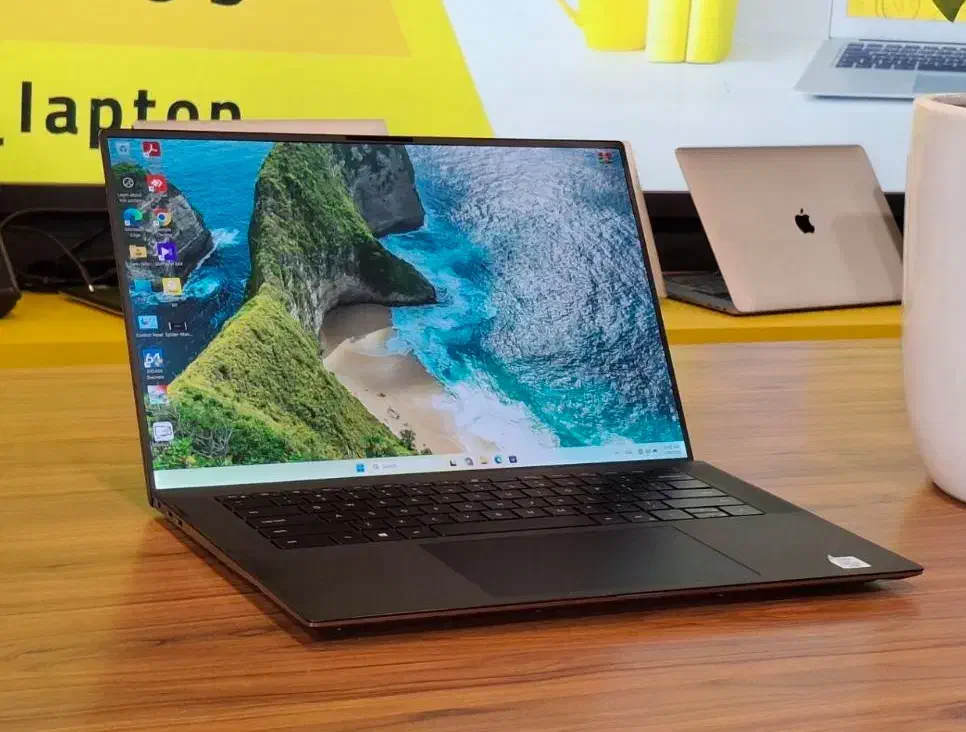 Dell Precision|رایانه همراه|مشهد, ارشاد|دیوار