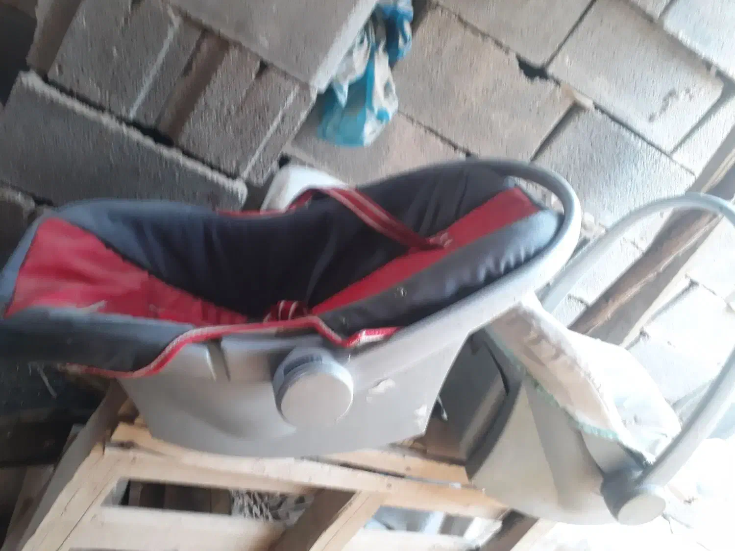 کریر|کالسکه و لوازم جانبی|یزد, |دیوار