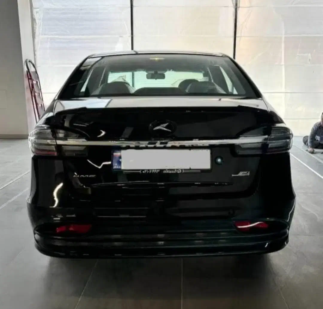 ایگل برقی مشکی صفر خشک KMC مدل ۱۴۰۴|خودرو سواری و وانت|تهران, صادقیه|دیوار