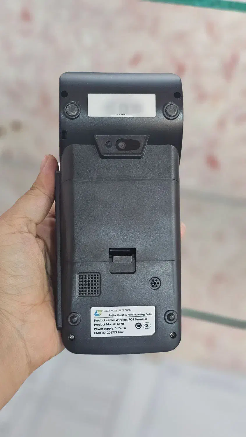 کارتخان s90( استوک)|فروشگاه و مغازه|کازرون, |دیوار