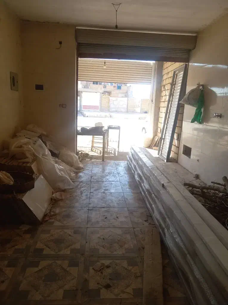 مغازه تجاری۴۴متر|فروش مغازه و غرفه|گتوند, |دیوار