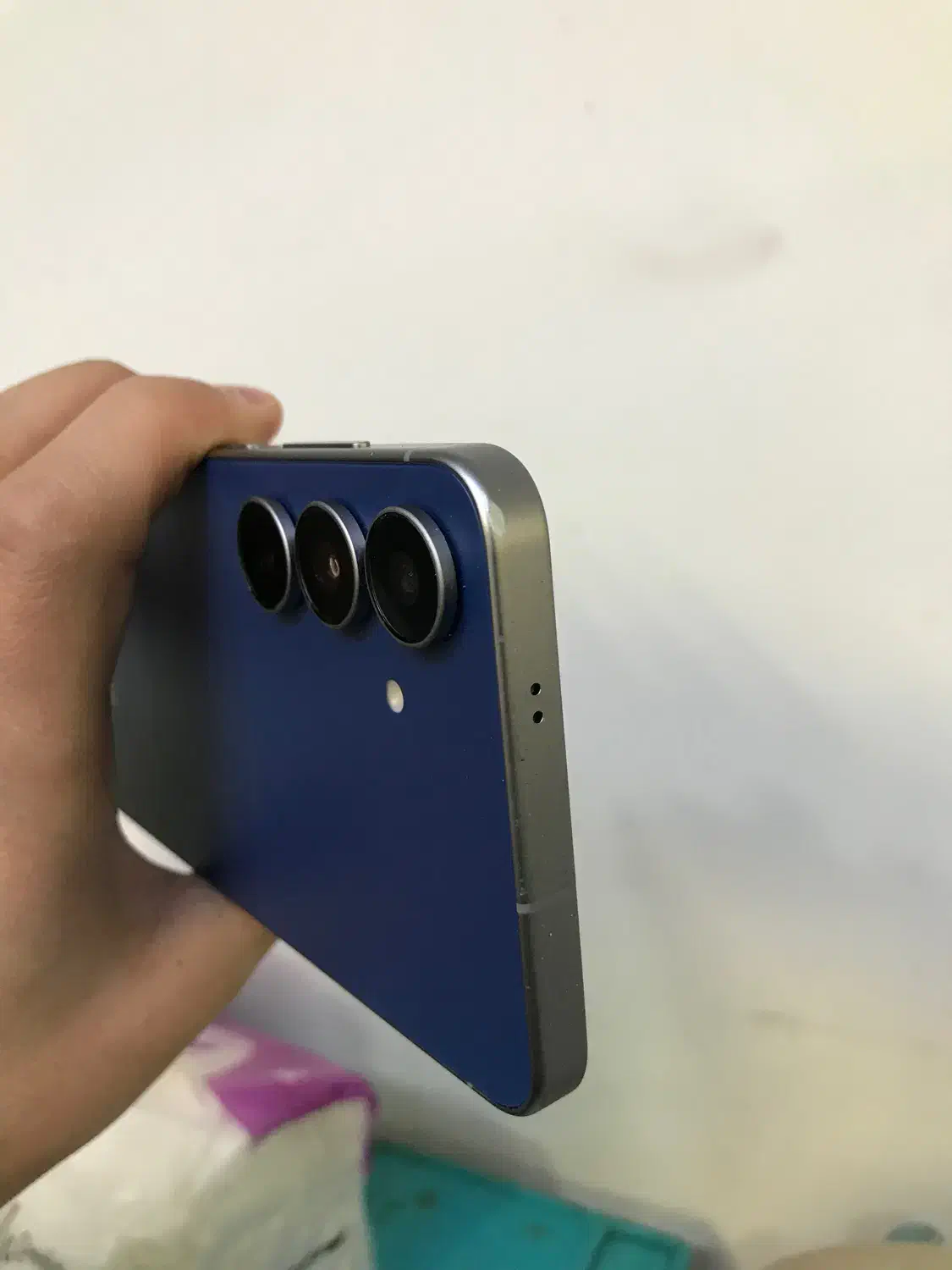 S25 FE 256GB ram8|موبایل|کرج, مهرویلا جنوبی|دیوار