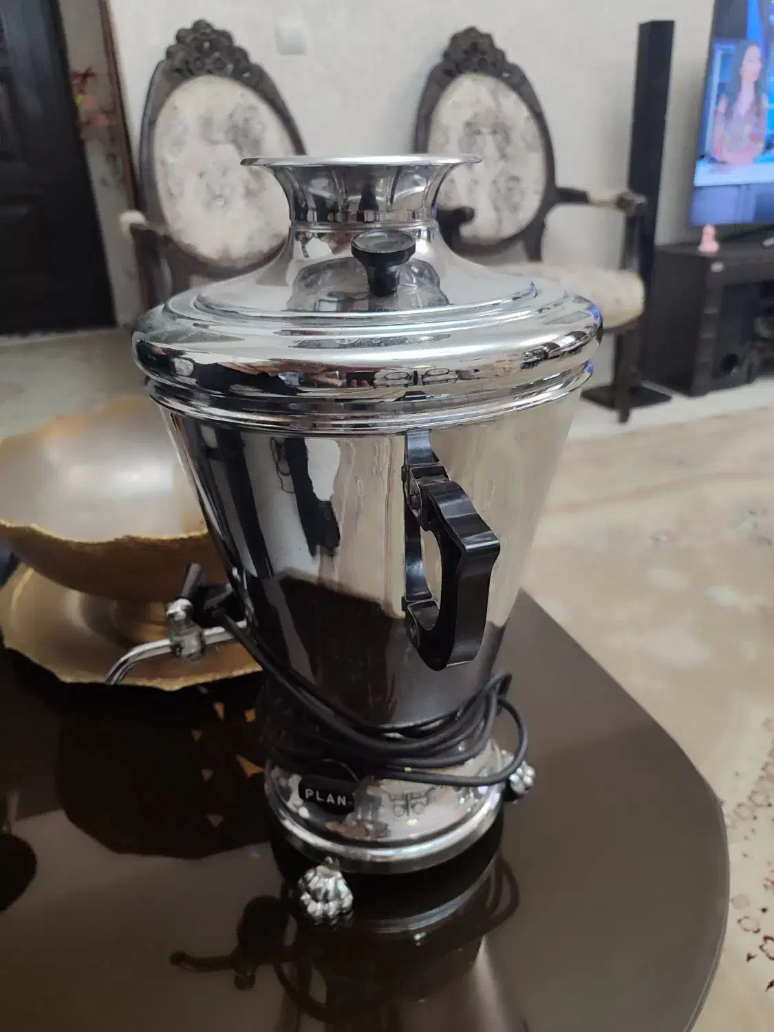 سماور plan|سماور، چای‌ساز، قهوه‌ساز|پردیس, فاز ۸|دیوار