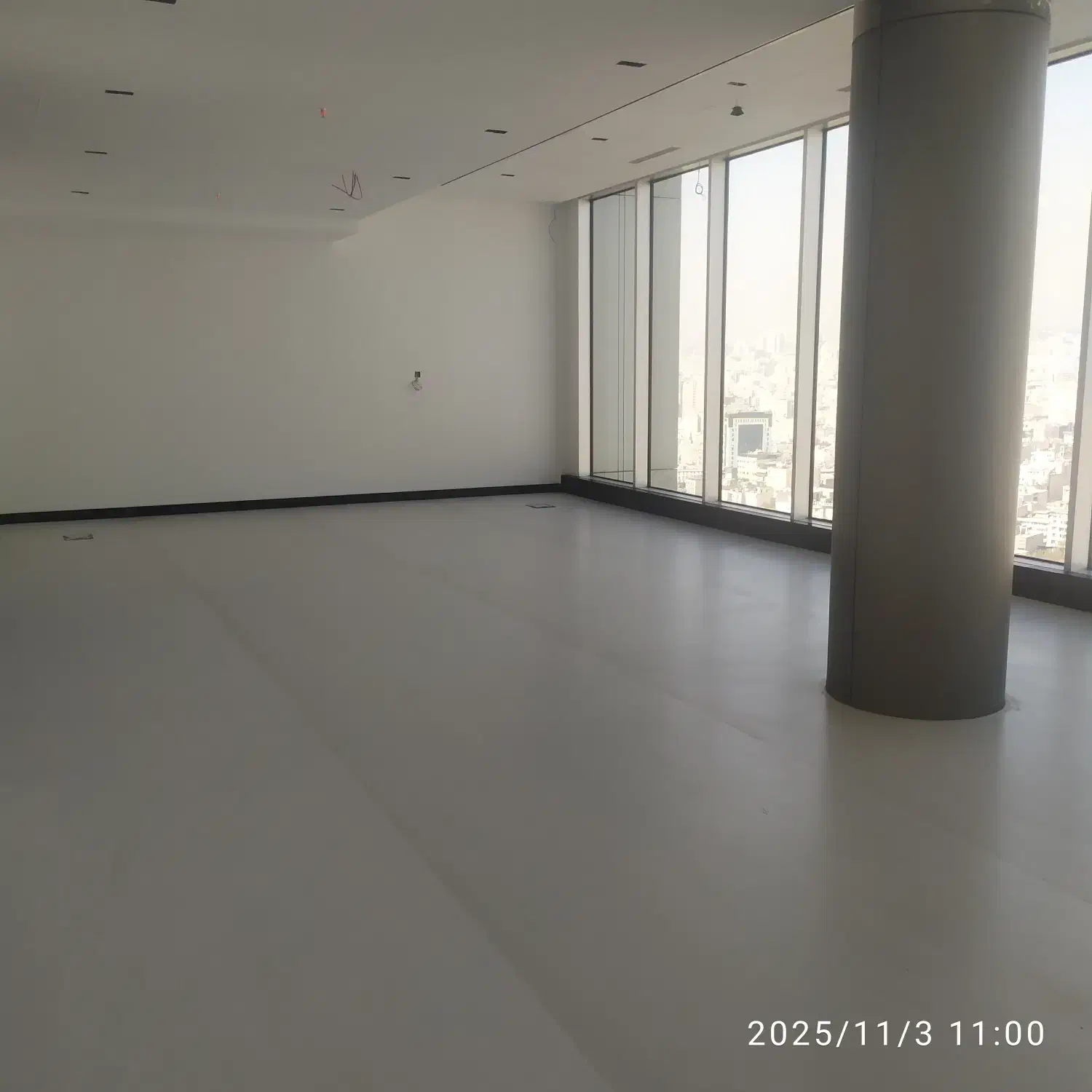 فروش یک واحد سند اداری ۱۱۸ متر مربع|فروش دفتر کار، اتاق اداری، مطب|تهران, قبا|دیوار