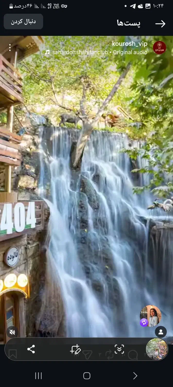 استخدام صندوقدار  و نیروی کار در رستوران کوروش|استخدام خدمات فروشگاه و رستوران|شاندیز, |دیوار