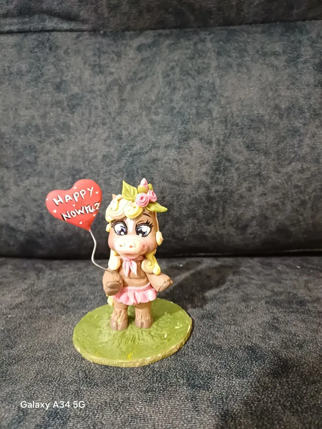 مجسمه نماد سال|مجسمه، تندیس، ماکت|کیش, |دیوار