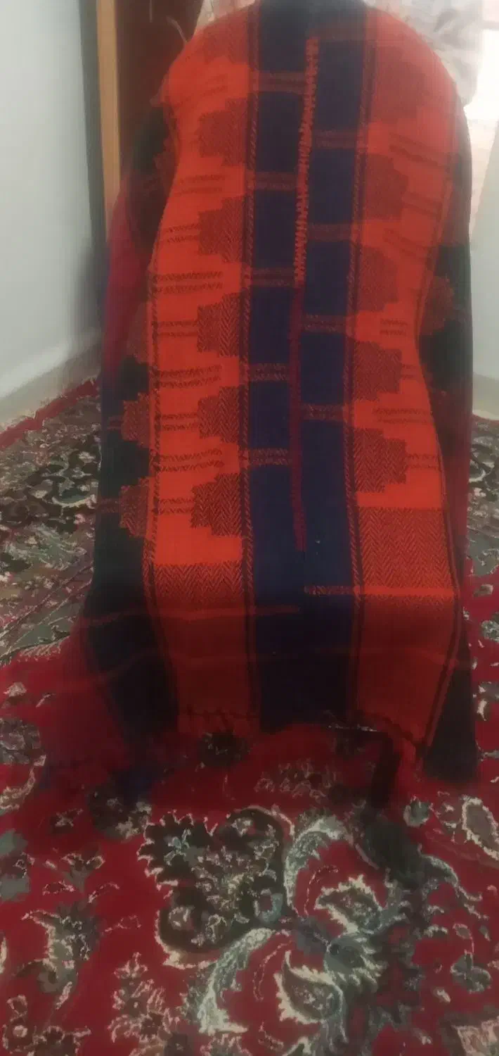 فروش جاجیم محلی|گلیم، جاجیم، گبه|آبدانان, |دیوار