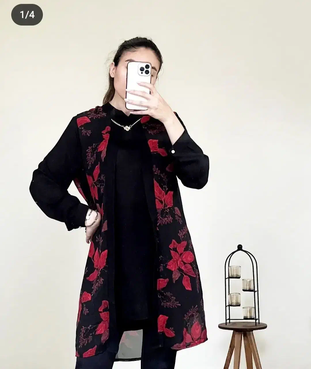 لباس پاییزه|لباس|پیشوا, |دیوار