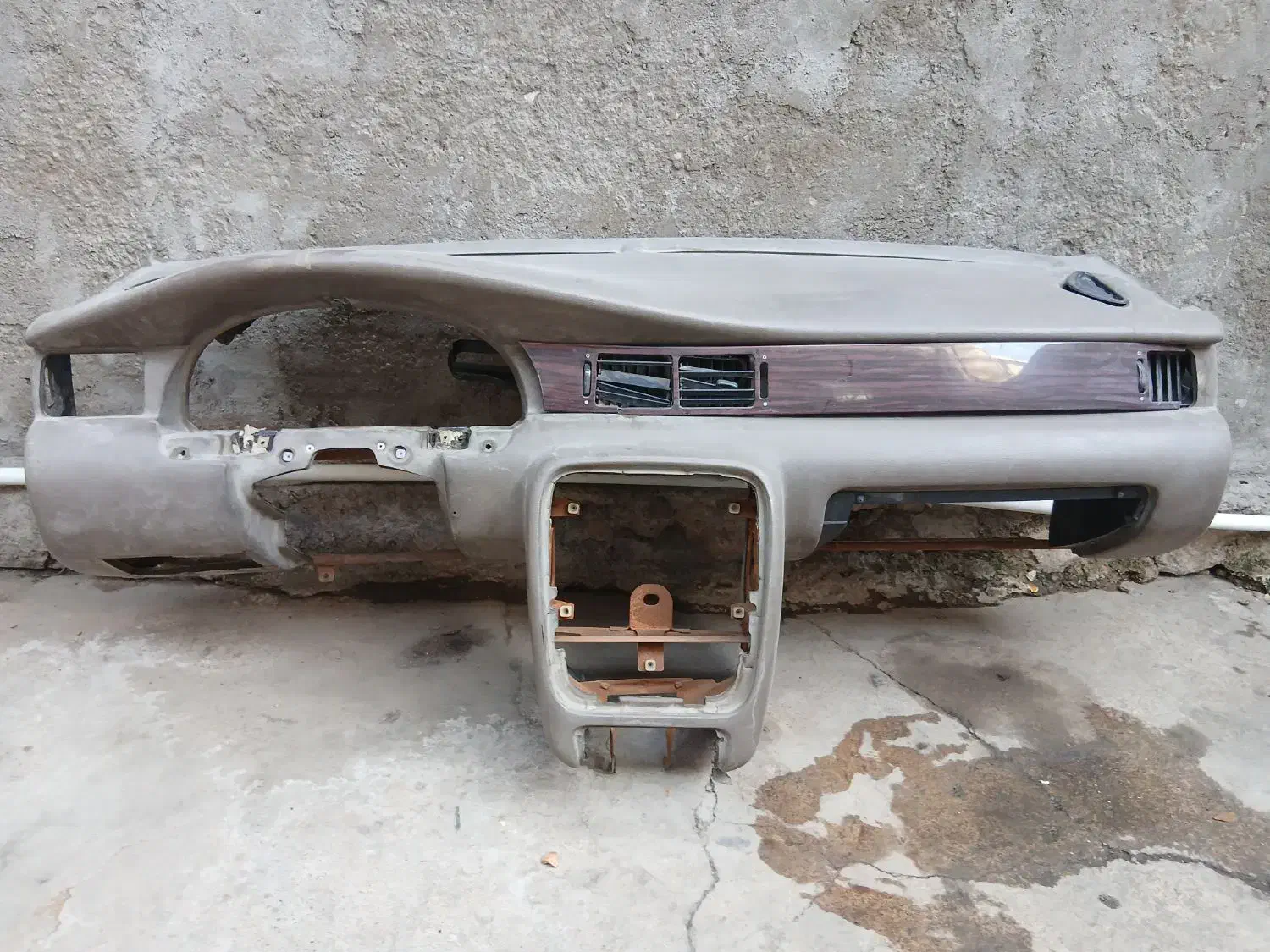 داشبورد|قطعات یدکی و لوازم جانبی|مسجد سلیمان, |دیوار