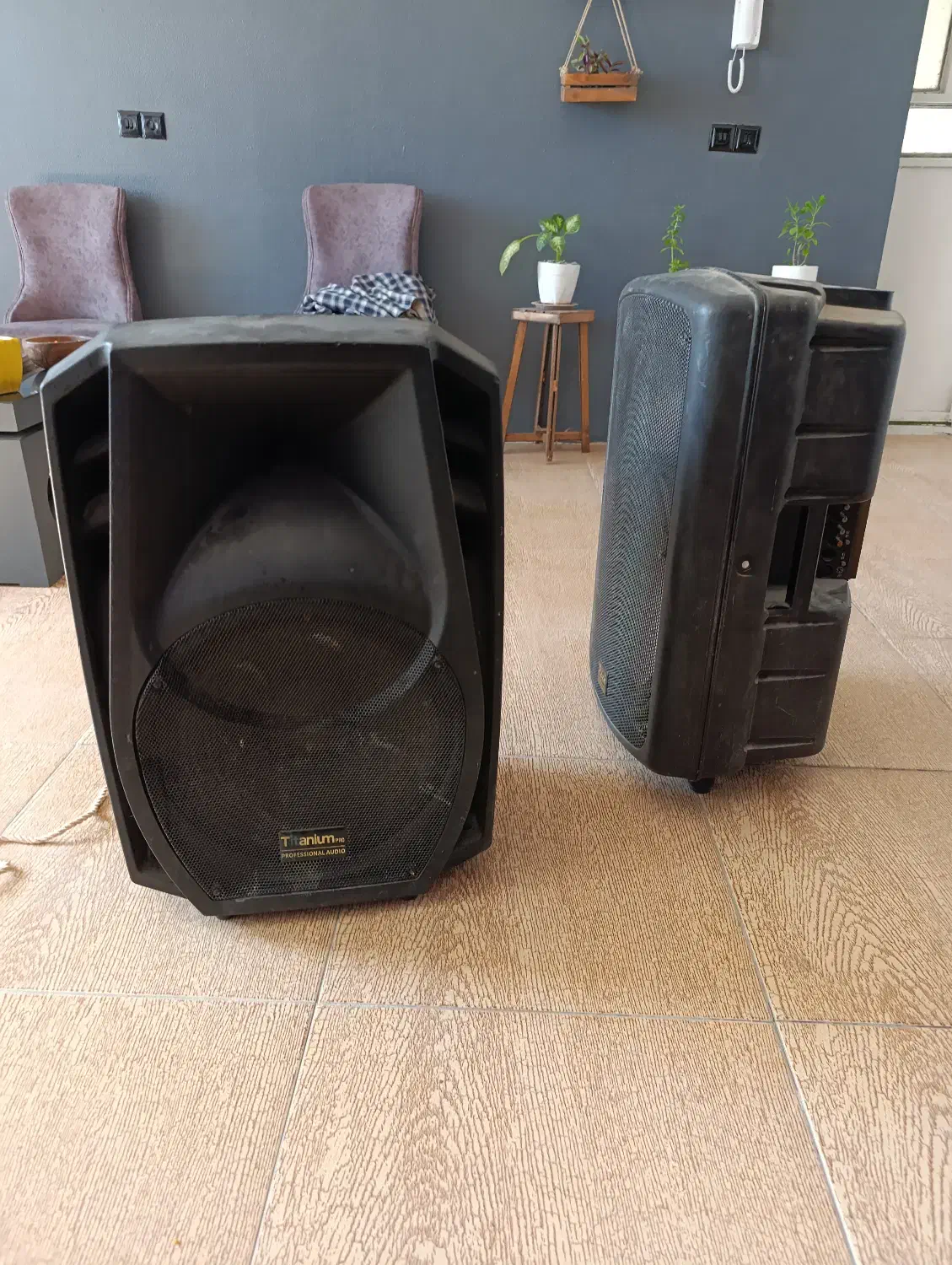 باند برقی|صوتی و تصویری|شیراز, معالی‌آباد|دیوار