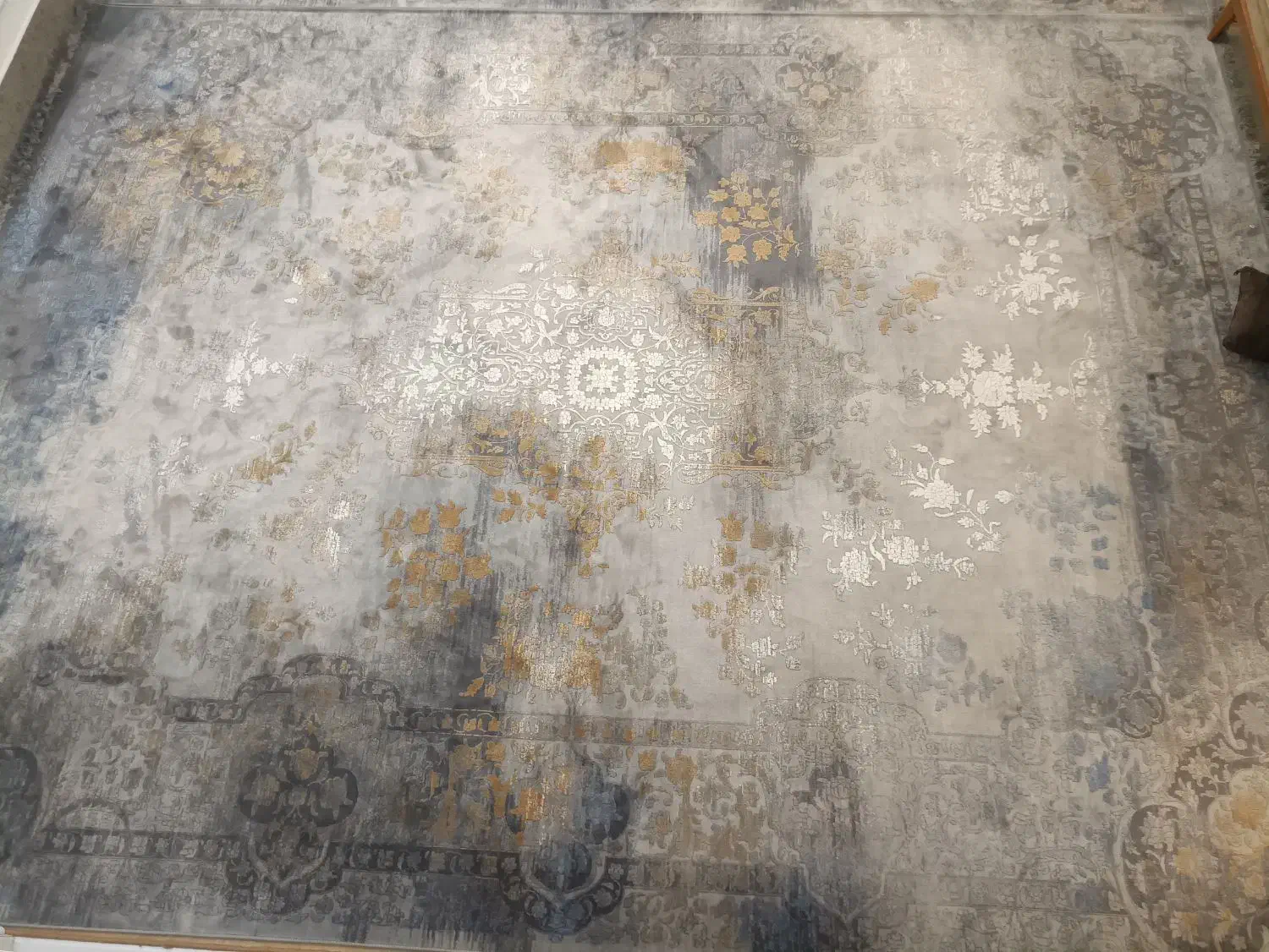 فرش 12متری آبرنگ|فرش|مرودشت, پشت سایپا‎|دیوار