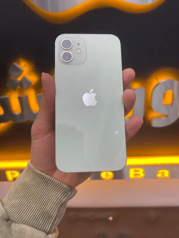 12normal|موبایل|تهران, شهرک غرب|دیوار