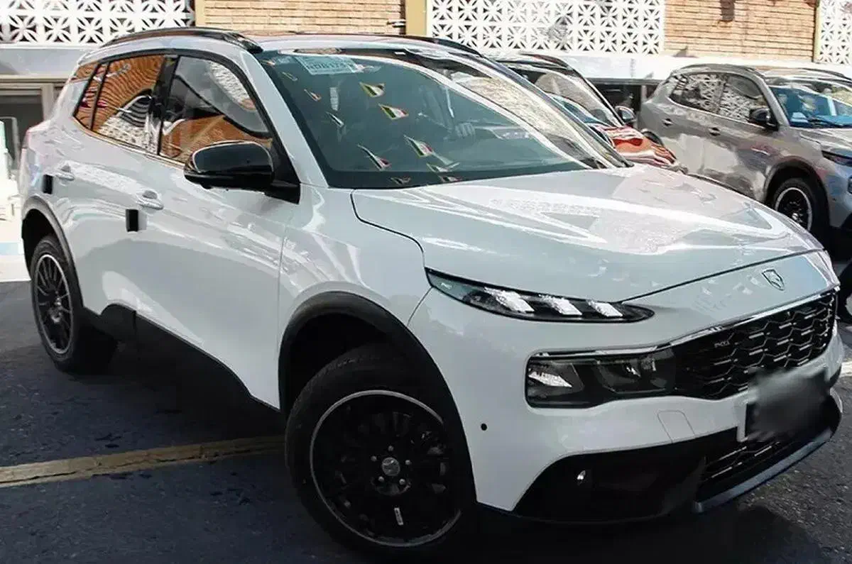 ریرا|خودرو سواری و وانت|شیراز, پودنک|دیوار