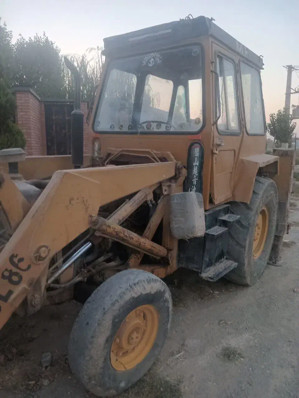 فروش|خودرو سنگین|نظرآباد, نظرآباد|دیوار