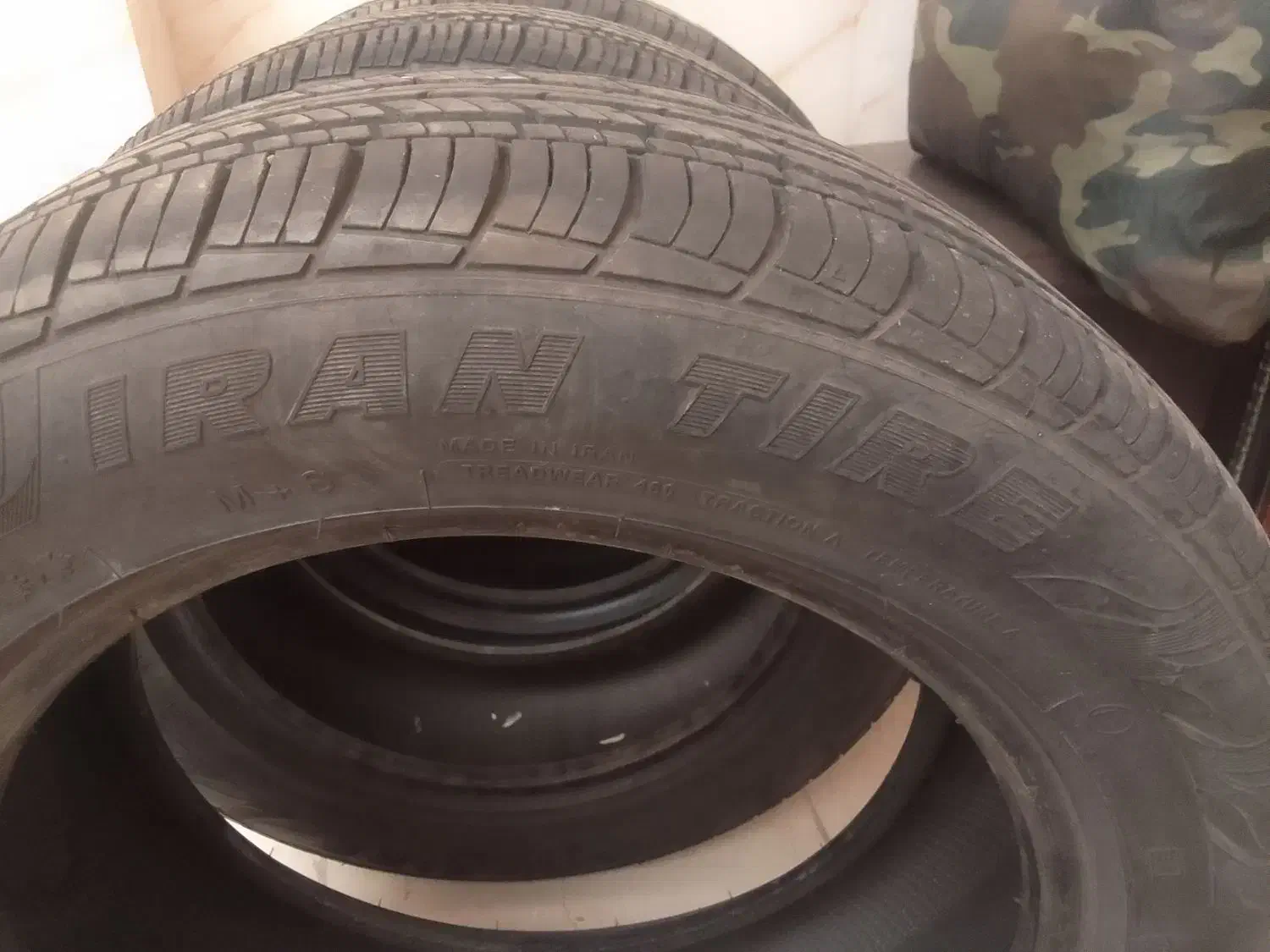 فروش یکسری لوازم ماشین اسم های لوازم داخل توضیحات|قطعات یدکی و لوازم جانبی|تهران, مسعودیه|دیوار