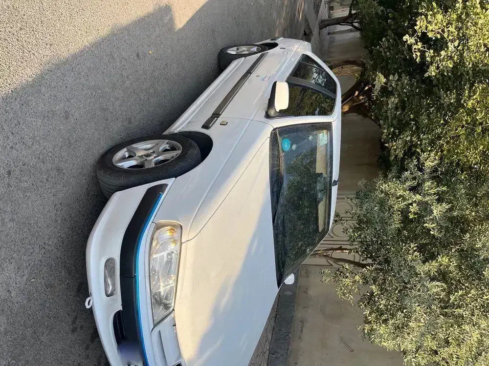 پژوپارس ای ال ایکس|خودرو سواری و وانت|پارس‌آباد, |دیوار