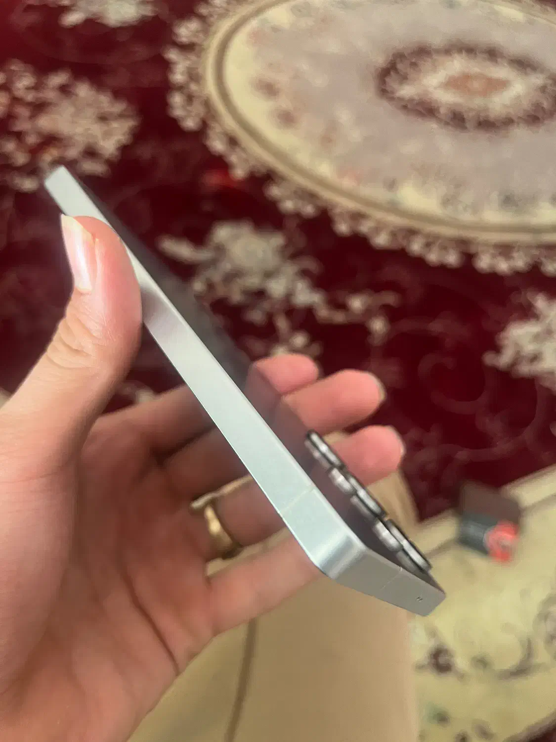 گوشی سامسونگ  s25|موبایل|مشهد, خواجه ربیع|دیوار