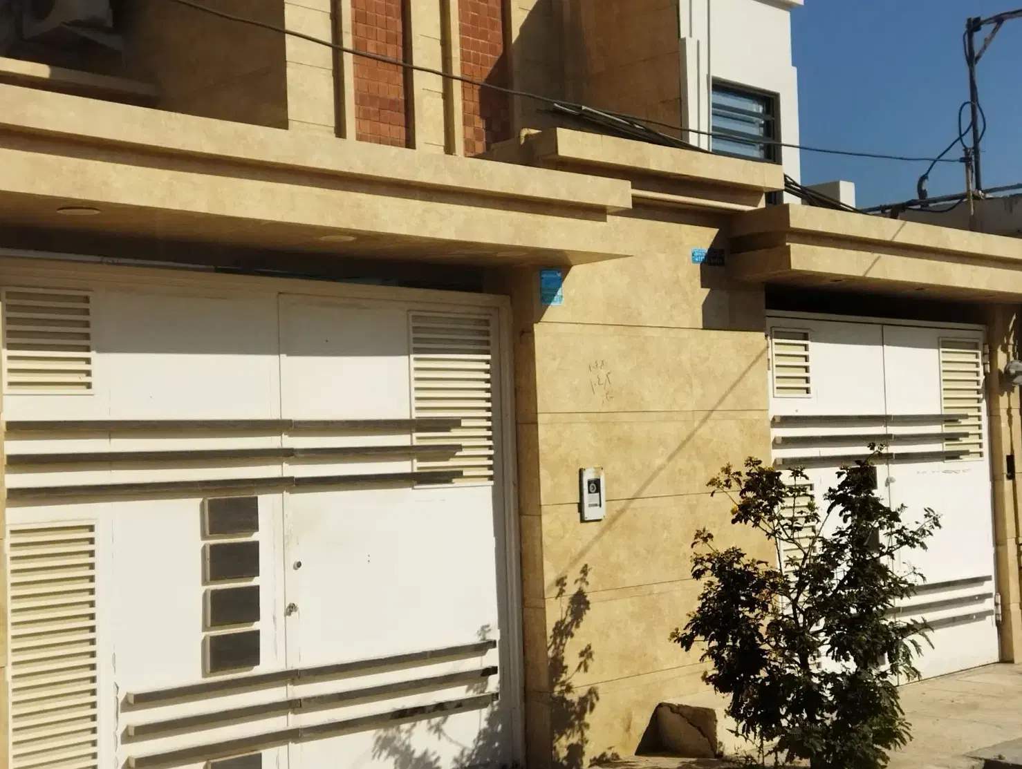 اجرای نما|خدمات پیشه و مهارت|بهبهان, |دیوار