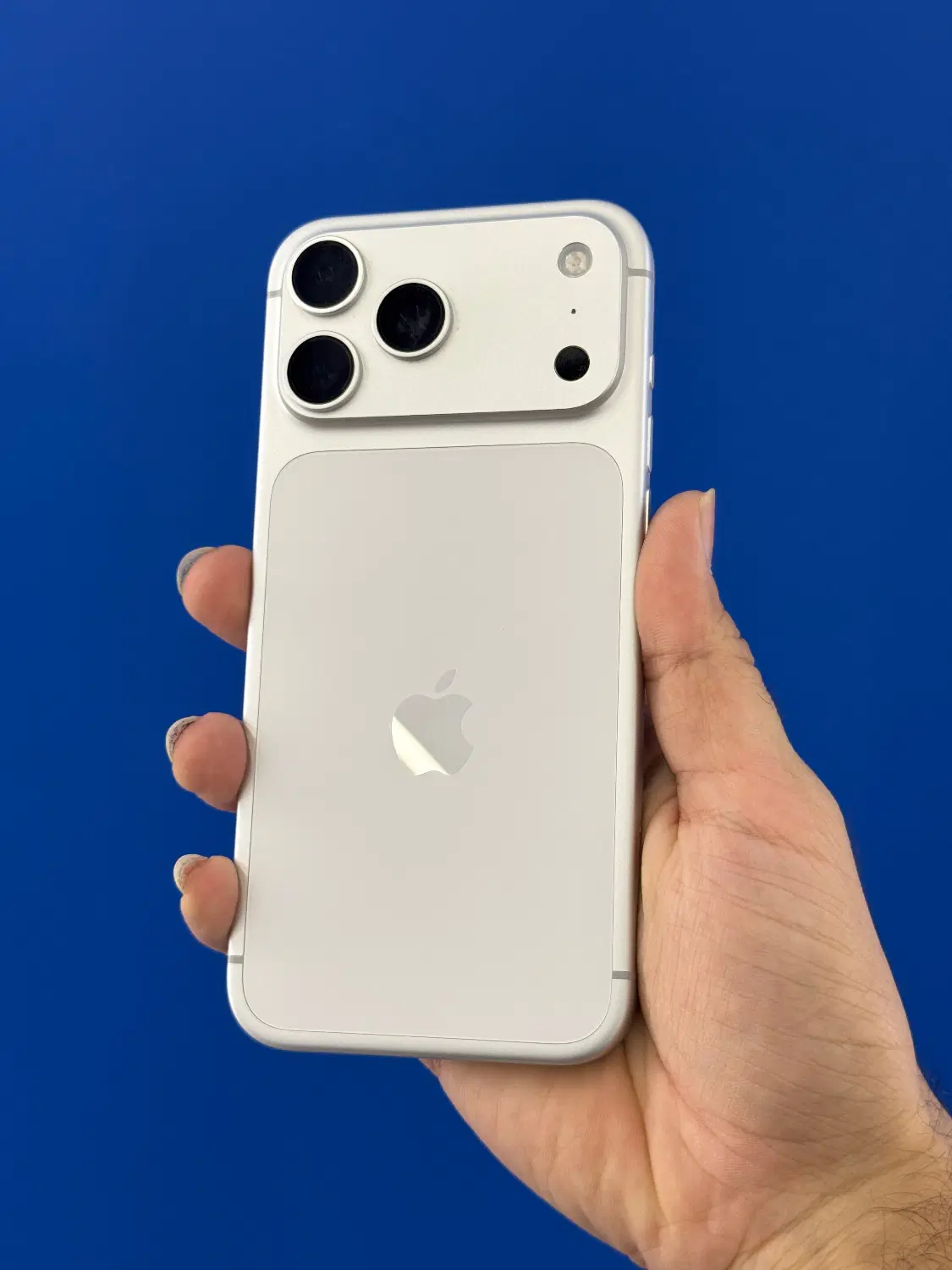 آیفون ۱۷ پرومکس / IPHONE 17 PROMAX / CH / 256G|موبایل|کرج, گوهردشت|دیوار