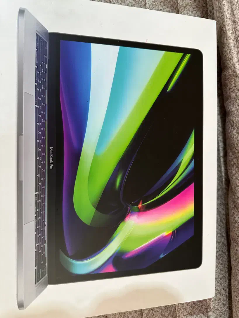 Macbook pro m2|رایانه همراه|قم, دورشهر|دیوار