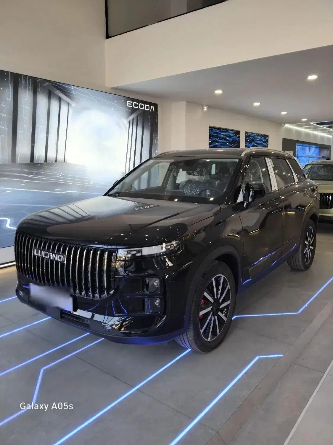 لوکانو L7|خودرو سواری و وانت|کرج, حاجی آباد|دیوار