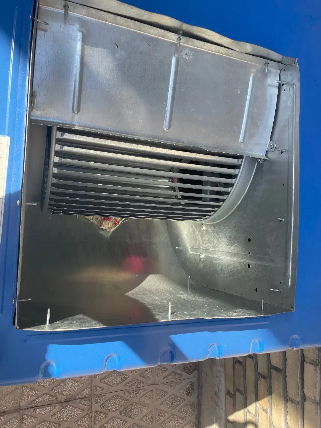 کولرآبی نواستفاده نشده|کولر آبی|سمنان, |دیوار