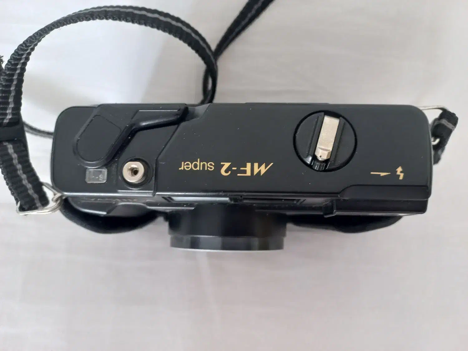 دوربین عکاسی YASHICA ژاپن|دوربین عکاسی و فیلم‌برداری|تهران, نظام‌آباد|دیوار