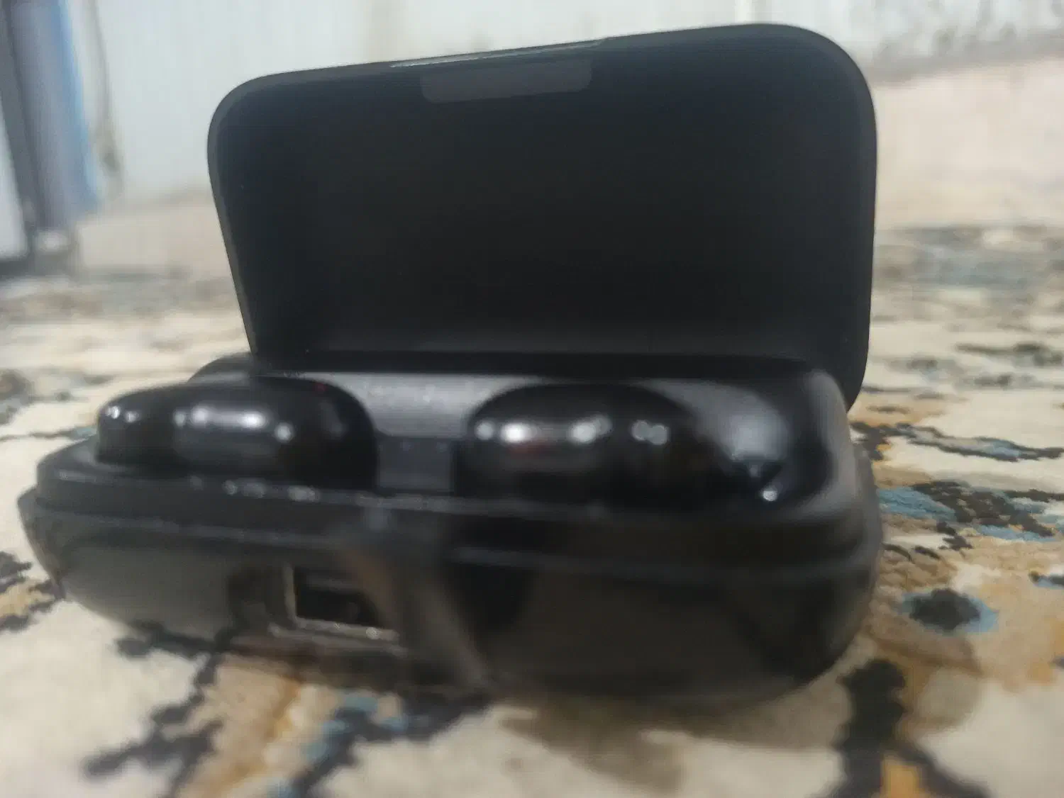 هدفون بلوتوثی هایلو t15|لوازم جانبی موبایل و تبلت|خمین, |دیوار