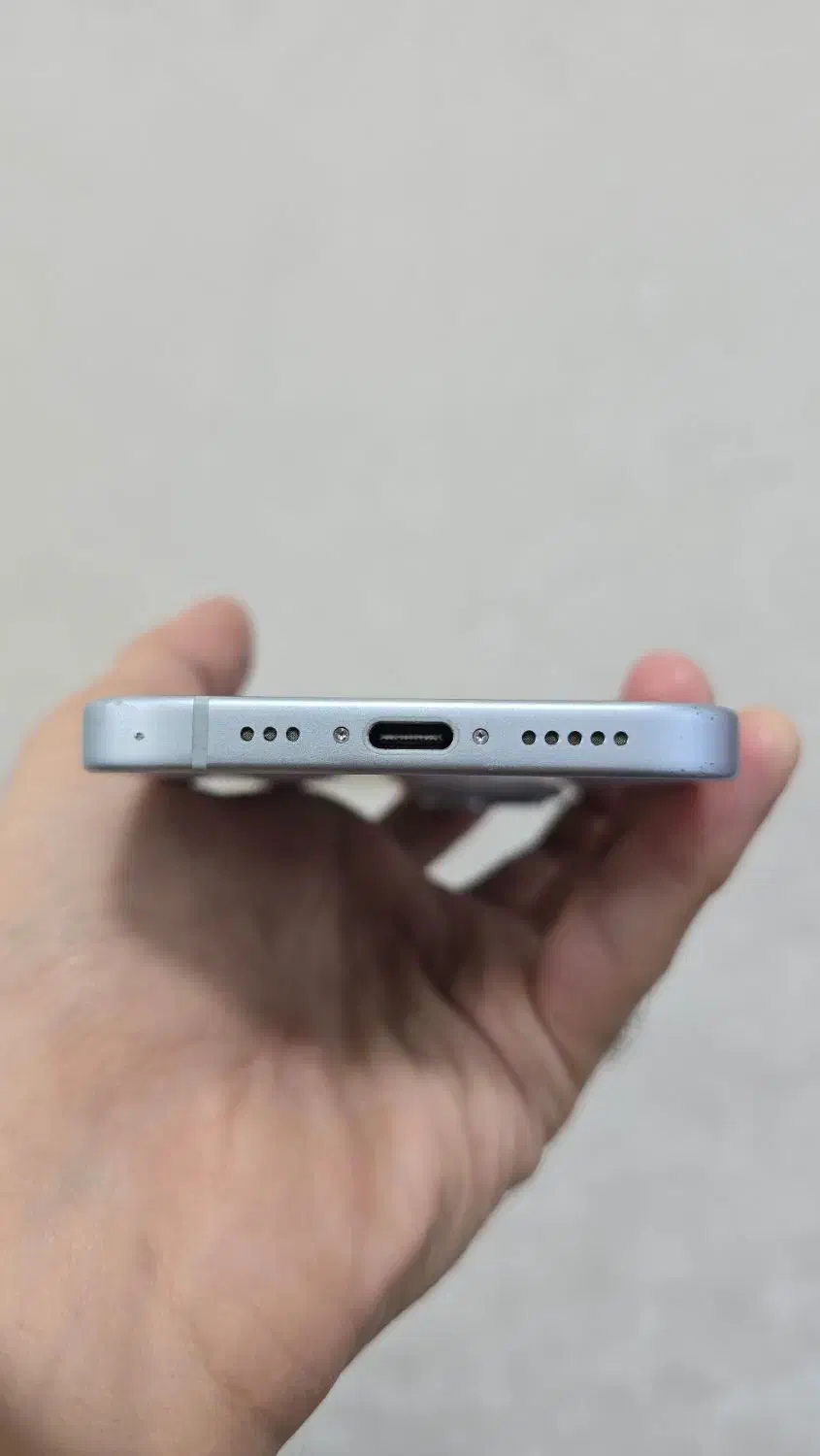 iphone 15|موبایل|بندر انزلی, گلسرخ|دیوار