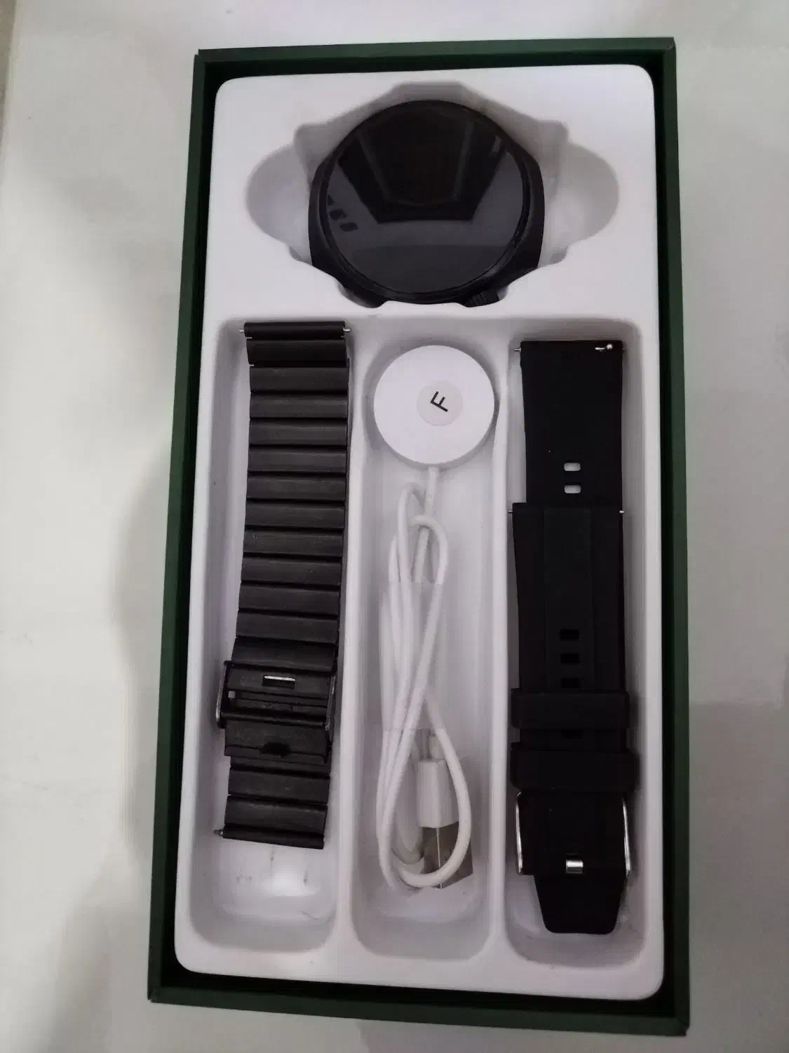 ساعت لمسی|ساعت|کرمانشاه, |دیوار