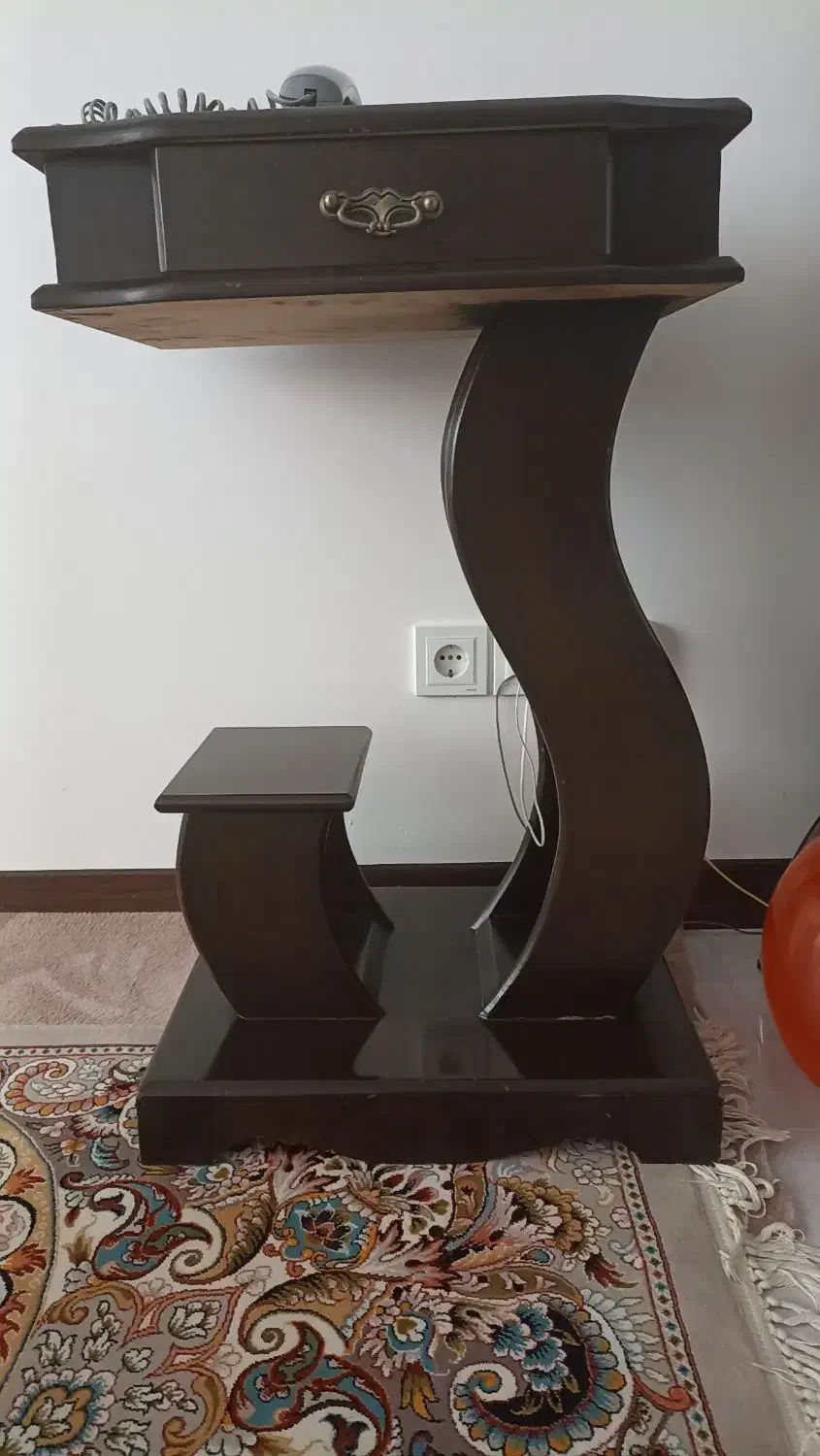 میز دکوری|مبلمان خانگی و میز عسلی|قم, پردیسان|دیوار