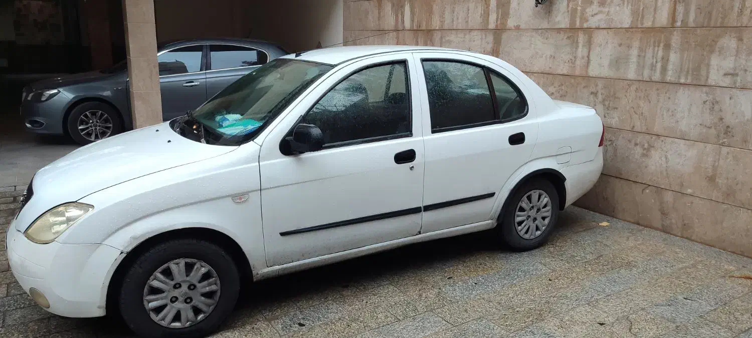 تیبا|خودرو سواری و وانت|مشهد, هفت تیر (آب و برق)|دیوار