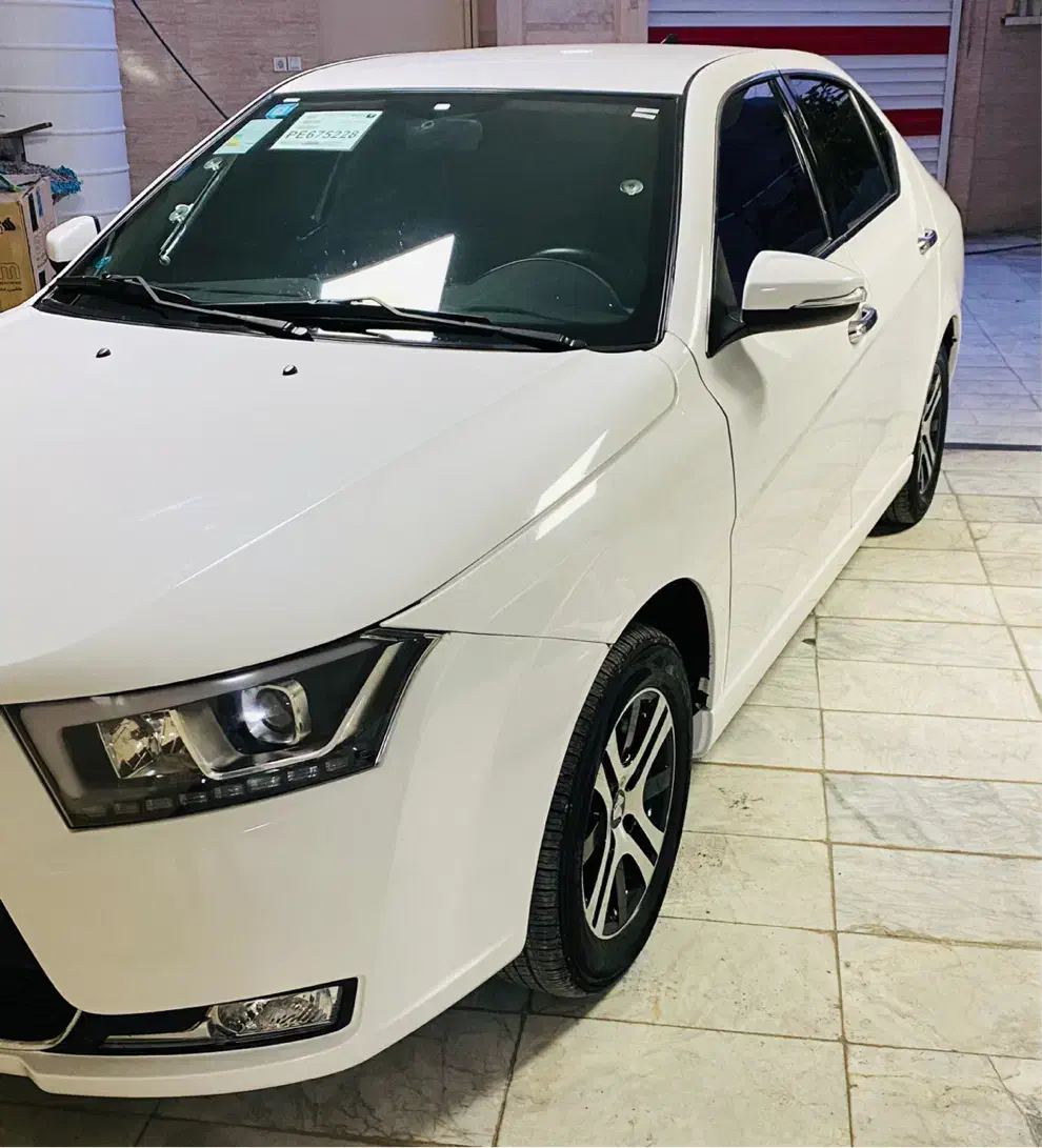 دنا پلاس ۱۴۰۲ در حد خشک|خودرو سواری و وانت|زاهدان, |دیوار